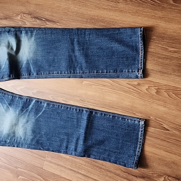 Adriano Goldschmied Men 32R Protégé CLASSIC STRAIGHT - Picture 7 of 16